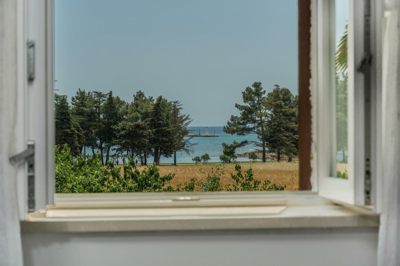 Apartments Mijat Novigrad  Zewnętrze zdjęcie