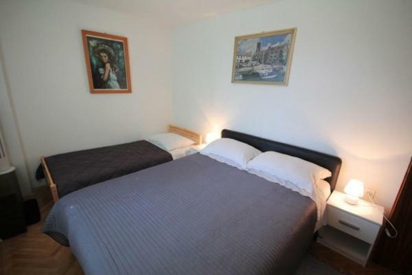 Apartments Mijat Novigrad  Zewnętrze zdjęcie