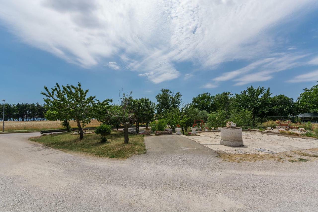 Apartments Mijat Novigrad  Zewnętrze zdjęcie