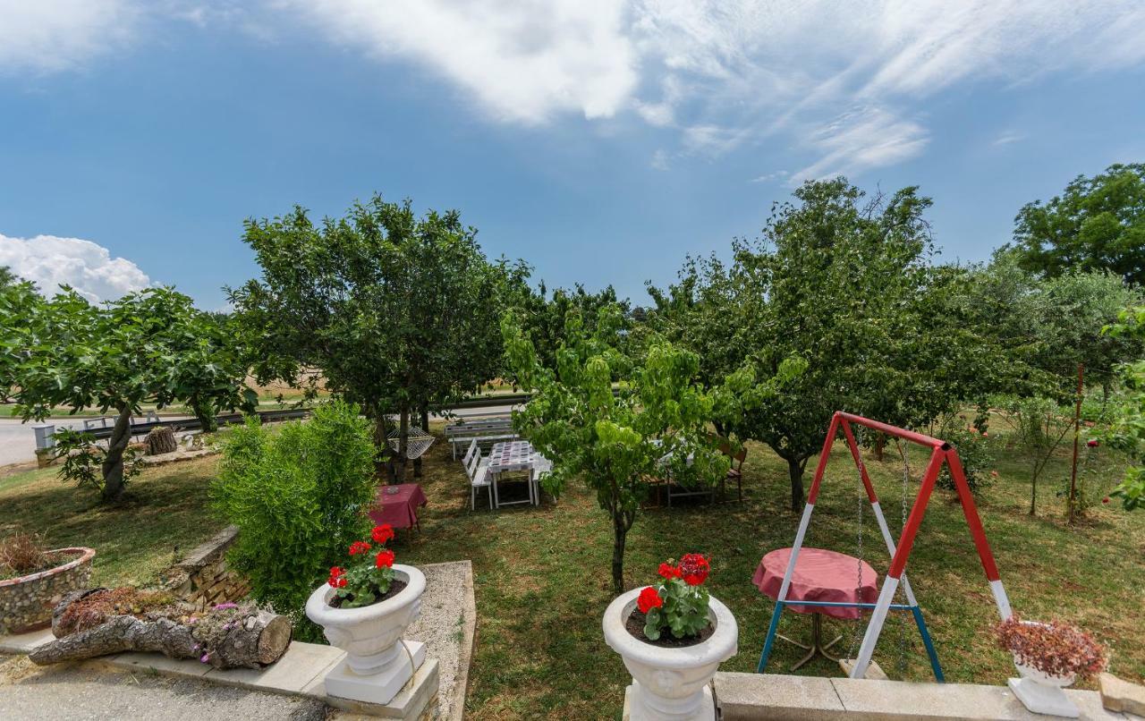 Apartments Mijat Novigrad  Zewnętrze zdjęcie