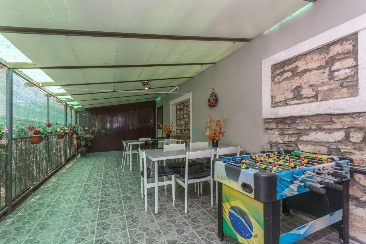 Apartments Mijat Novigrad  Zewnętrze zdjęcie