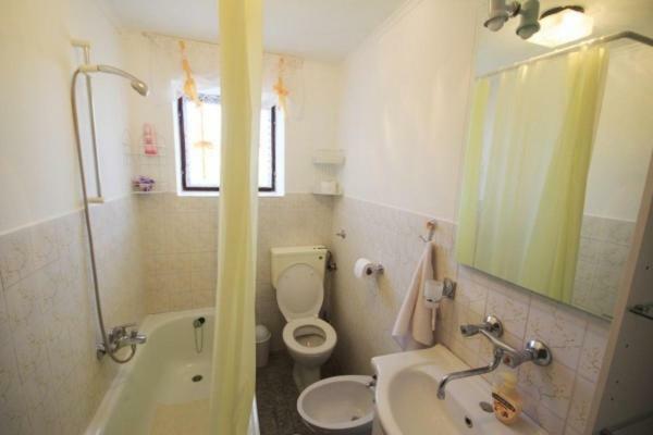 Apartments Mijat Novigrad  Zewnętrze zdjęcie