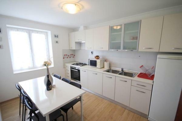 Apartments Mijat Novigrad  Zewnętrze zdjęcie