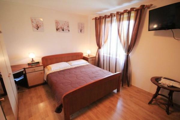 Apartments Mijat Novigrad  Zewnętrze zdjęcie
