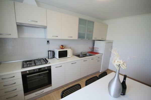 Apartments Mijat Novigrad  Zewnętrze zdjęcie